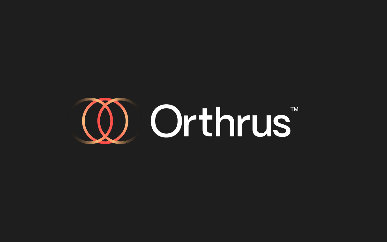Orthrus project imagery