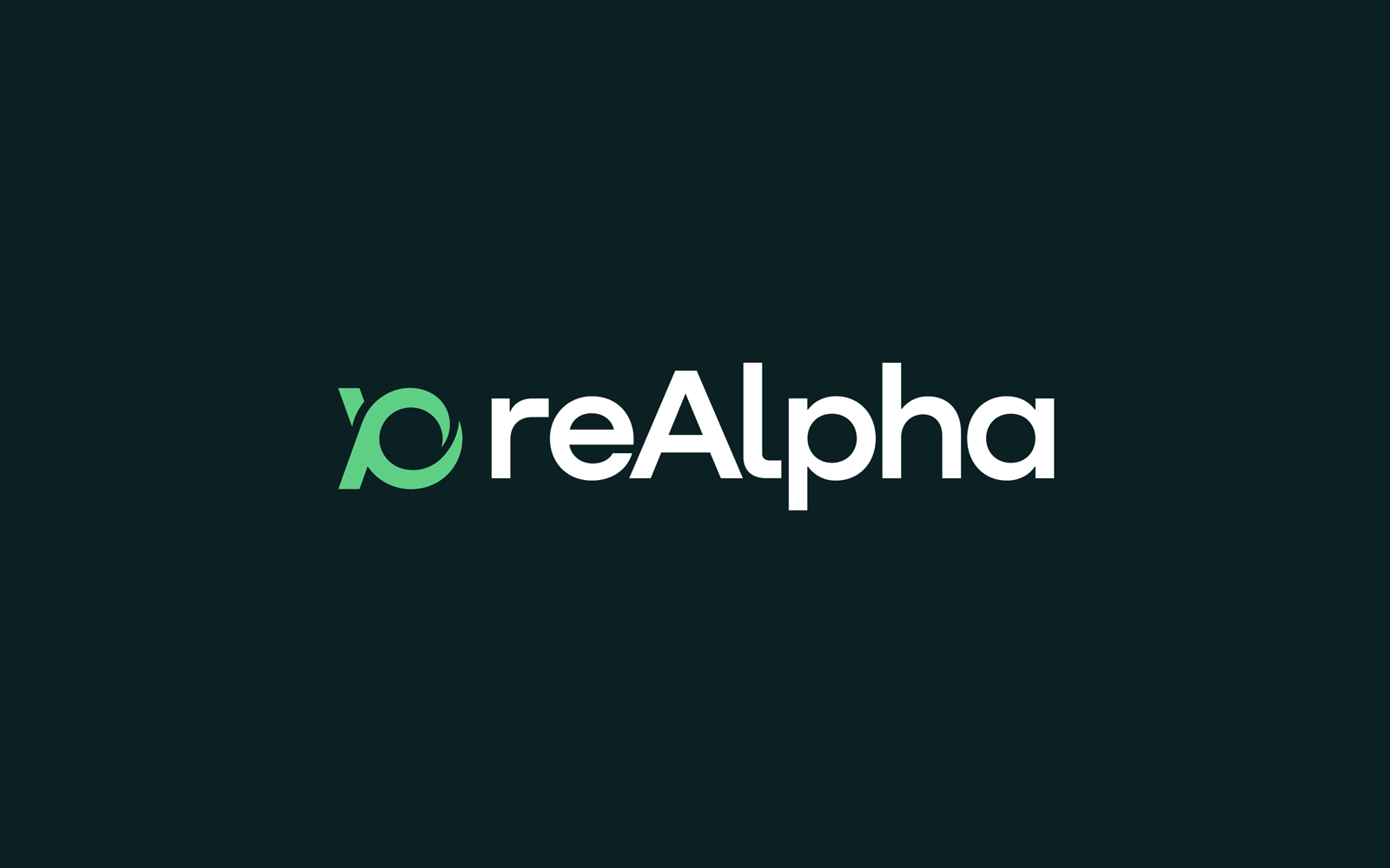 reAlpha project imagery