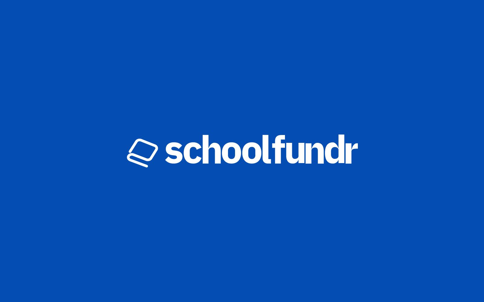SchoolFundr project imagery